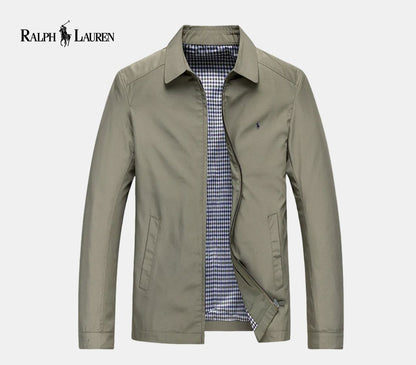 Veste légère classique R&amp;L (DÉSTOCKAGE)