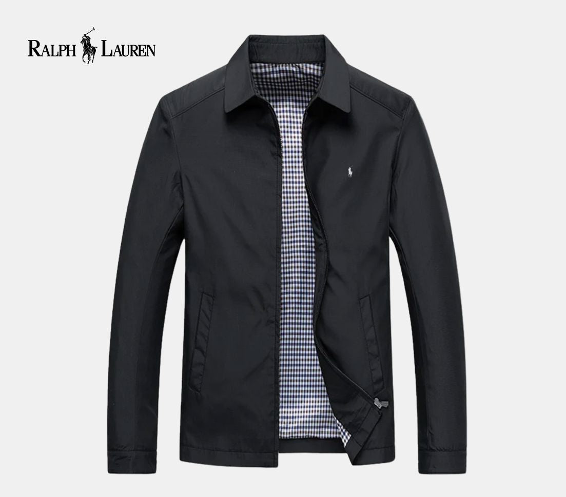 Veste légère classique R&amp;L (DÉSTOCKAGE)