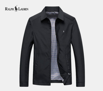 Veste légère classique R&amp;L (DÉSTOCKAGE)
