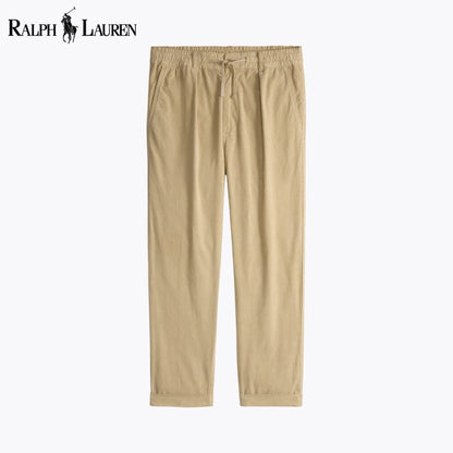 RL Polo Prepster Classic Tapered Fit Pant