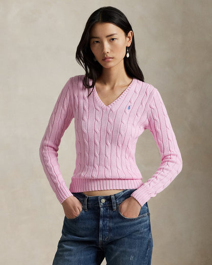 Sweater R&L | V-Neck