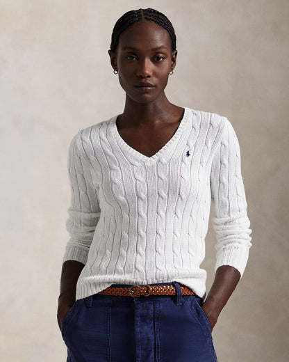 Sweater R&L | V-Neck