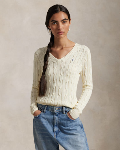 Sweater R&L | V-Neck