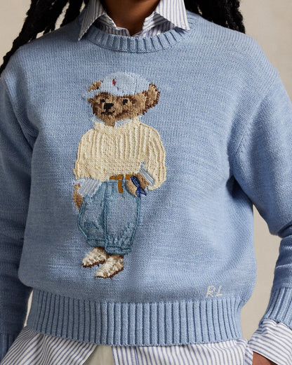 Sweater R&L | Polo Bear