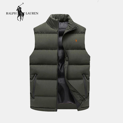Gilet pliable R&amp;L™ Colden pour homme (déstockage)