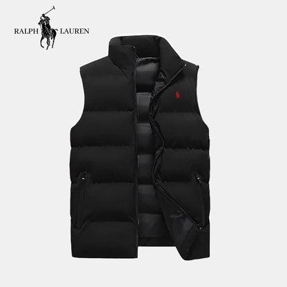 Gilet pliable R&amp;L™ Colden pour homme (déstockage)