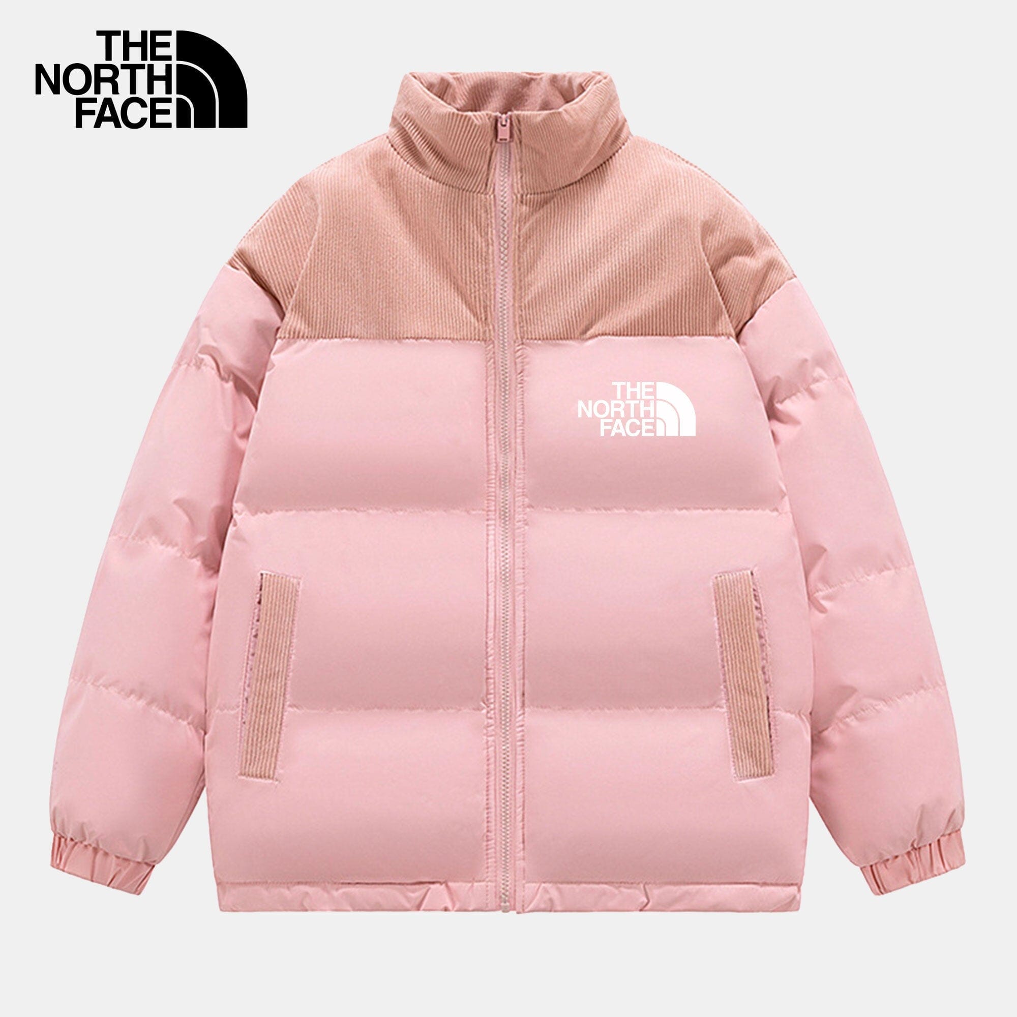 Veste TNF™ Nuptse (DÉSTOCKAGE)