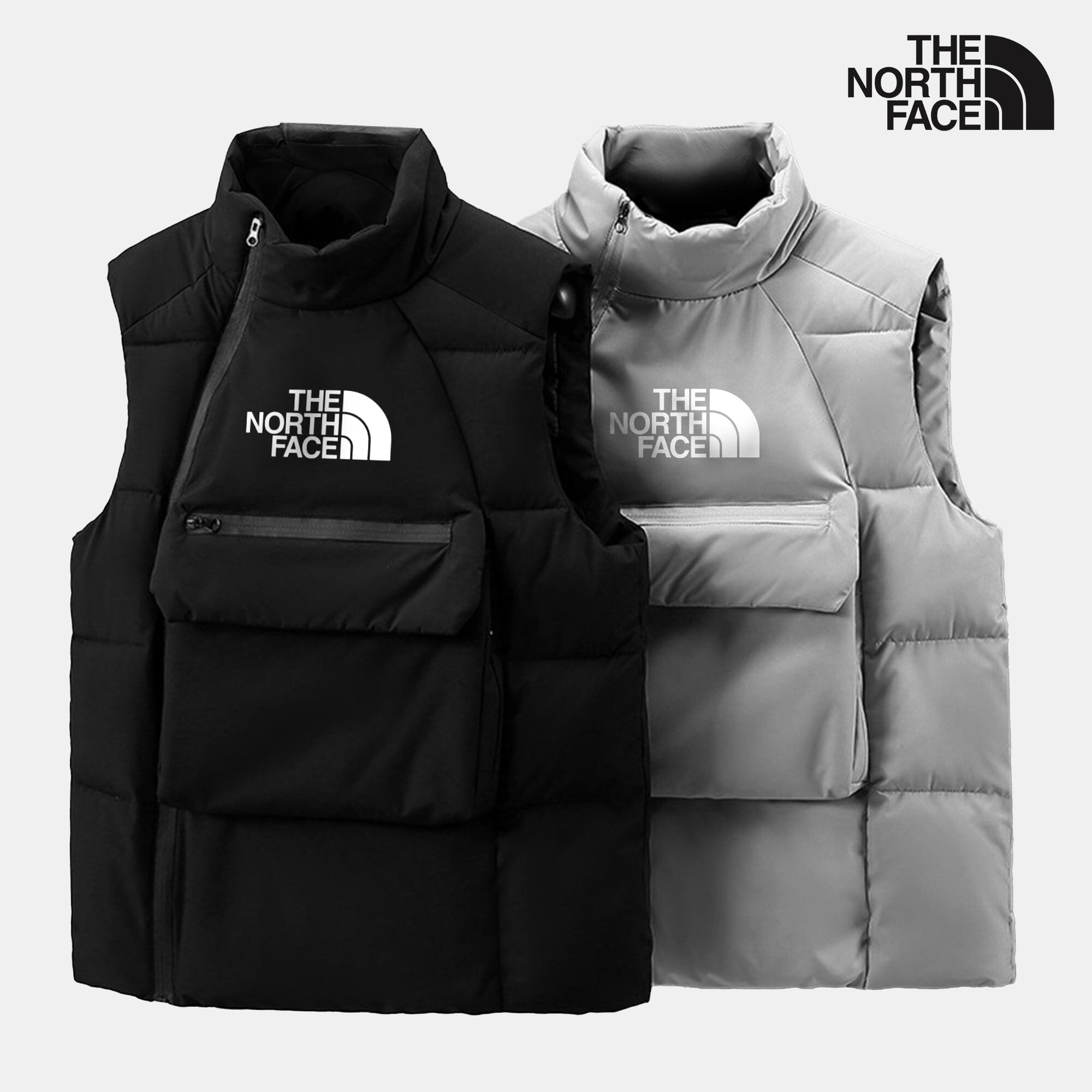 Gilet matelassé TNF™