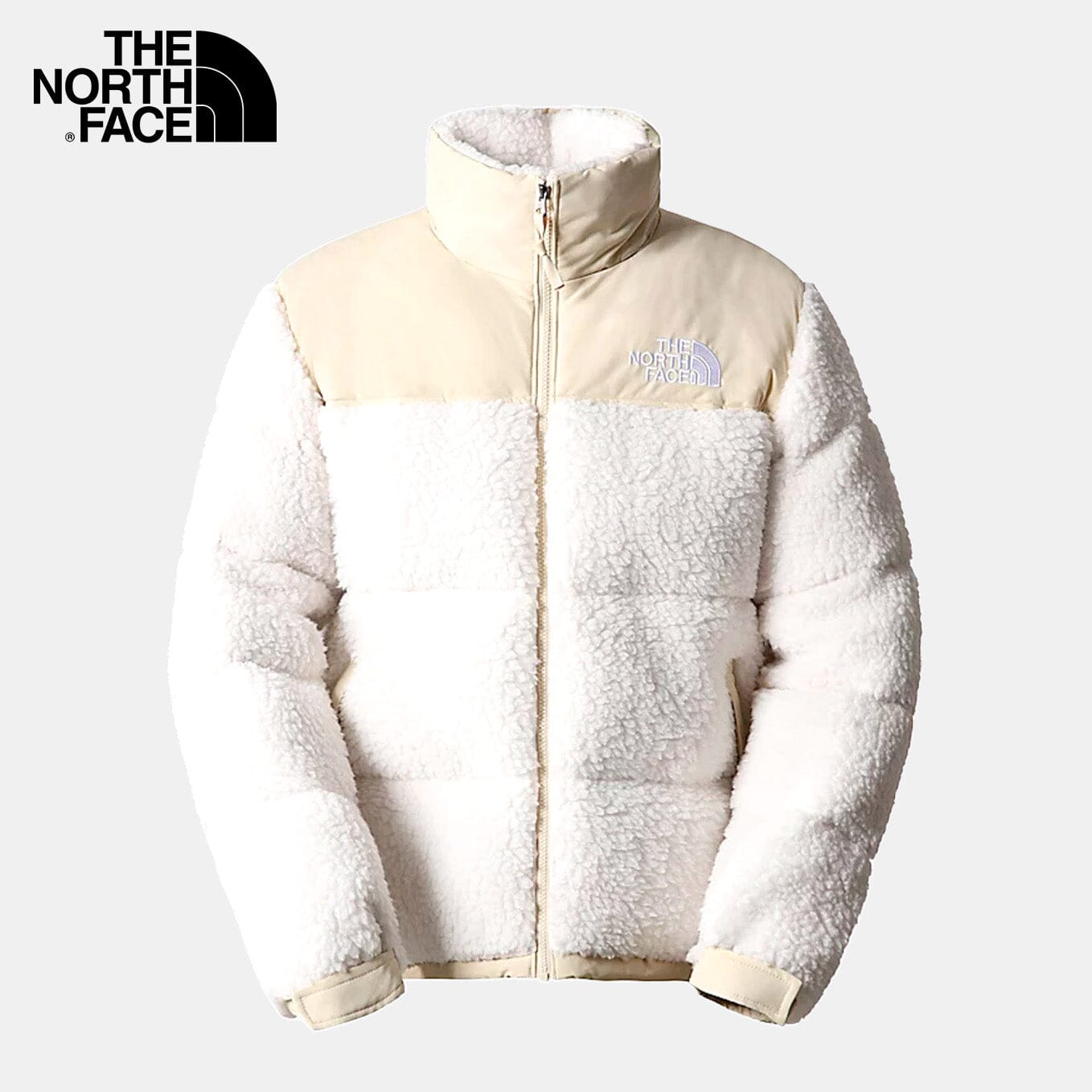 Veste Sherpa TNF™ pour homme (neuve)