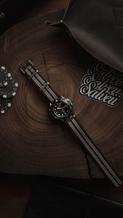 POEDAGAR Watch Paulareis Automático