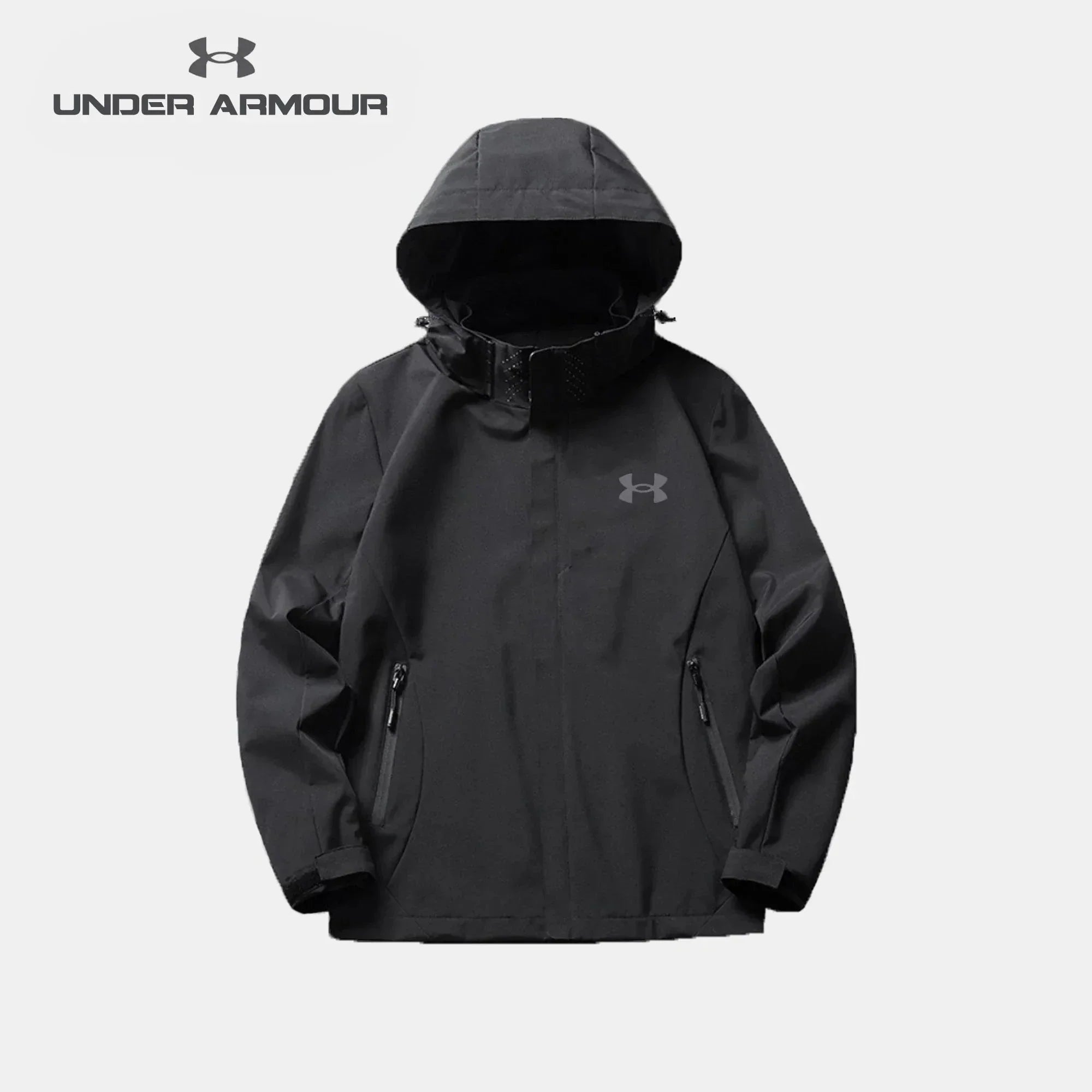 Veste de sport imperméable (DÉSTOCKAGE)
