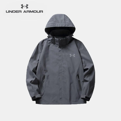 Veste de sport imperméable (DÉSTOCKAGE)