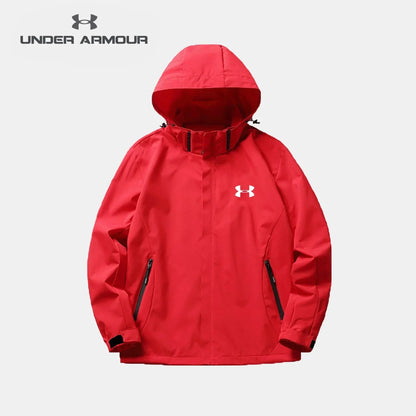 Veste de sport imperméable (DÉSTOCKAGE)