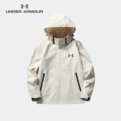 Veste de sport imperméable (DÉSTOCKAGE)